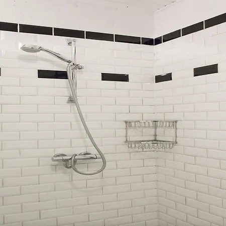 City Center Penthouse Retreat Amsterdam