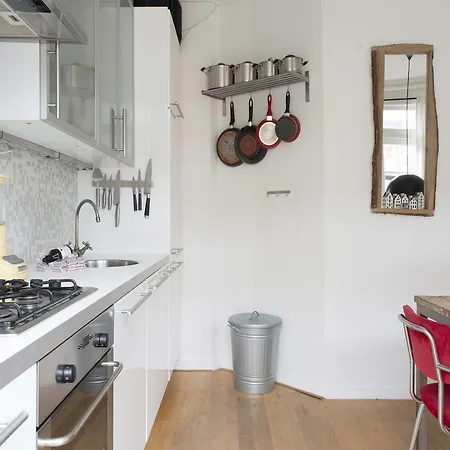 City Center Penthouse Retreat *