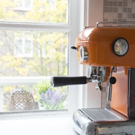 City Center Penthouse Retreat