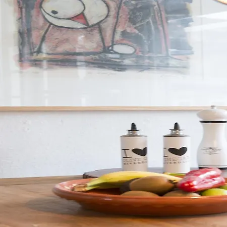 Daire City Center Penthouse Retreat Amsterdam