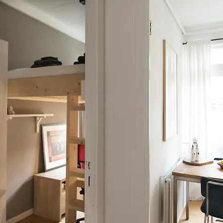 City Center Penthouse Retreat
