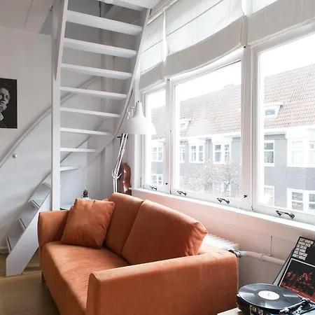 City Center Penthouse Retreat