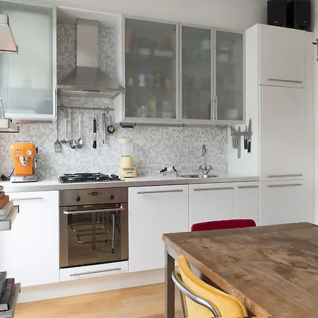 City Center Penthouse Retreat